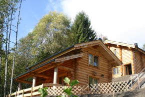 Die Lengalm Hütten I & II mit Sauna